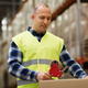 Image for article titled Man Who Just Purchased 3,000 Rounds Of Ammunition Online Perfectly Sane, Thinks Man Processing Order